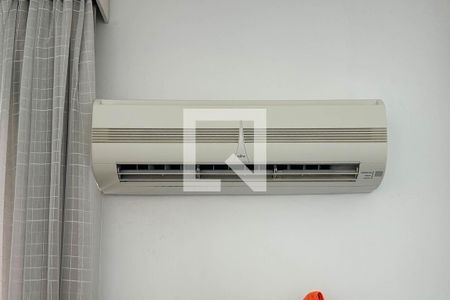 Studio à venda com 30m², 1 quarto e 1 vagaStudio