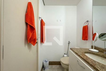 Studio à venda com 30m², 1 quarto e 1 vagaBanheiro