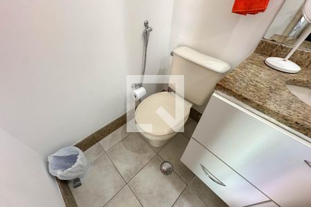 Studio à venda com 30m², 1 quarto e 1 vagaBanheiro