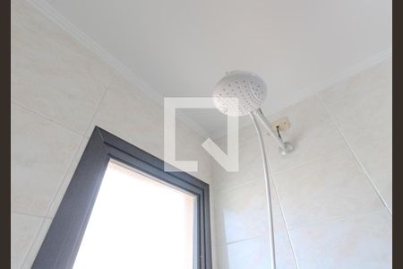 Apartamento para alugar com 140m², 3 quartos e 3 vagasBanheiro da Suíte 1