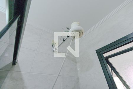 Apartamento para alugar com 140m², 3 quartos e 3 vagasBanheiro da Suíte 2