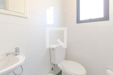 Apartamento para alugar com 140m², 3 quartos e 3 vagasLavabo