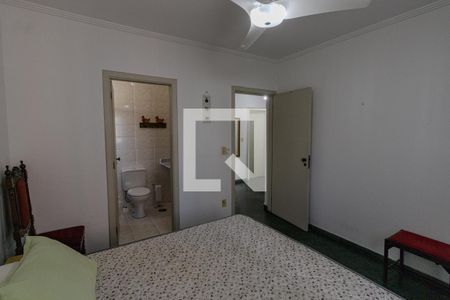 Apartamento para alugar com 140m², 3 quartos e 3 vagasQuarto 2 - Suíte