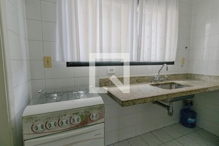 Apartamento para alugar com 140m², 3 quartos e 3 vagasCozinha