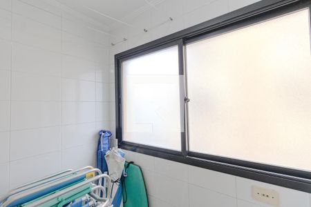 Apartamento para alugar com 140m², 3 quartos e 3 vagasÁrea de Serviço