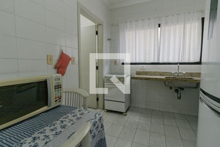 Apartamento para alugar com 140m², 3 quartos e 3 vagasCozinha