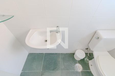Apartamento para alugar com 140m², 3 quartos e 3 vagasLavabo