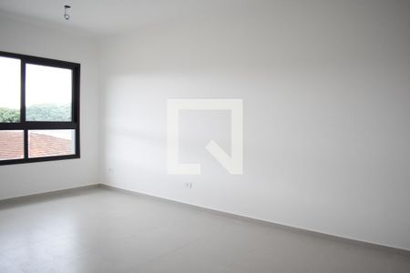 Sala/Cozinha de apartamento para alugar com 1 quarto, 24m² em Água Verde, Curitiba
