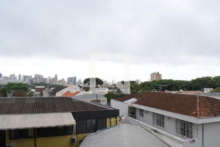 Quarto de apartamento para alugar com 1 quarto, 24m² em Água Verde, Curitiba