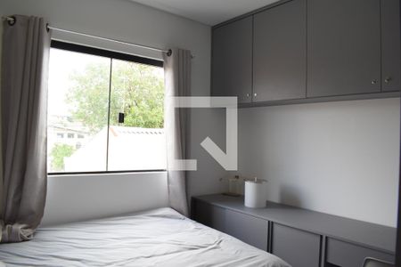Quarto de apartamento para alugar com 1 quarto, 21m² em Guabirotuba, Curitiba