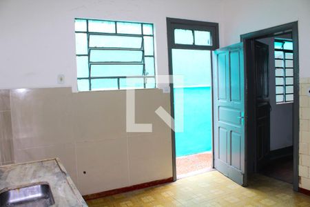 Casa para alugar com 98m², 2 quartos e sem vagaCozinha