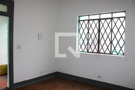Sala de casa para alugar com 2 quartos, 98m² em Lapa de Baixo, São Paulo