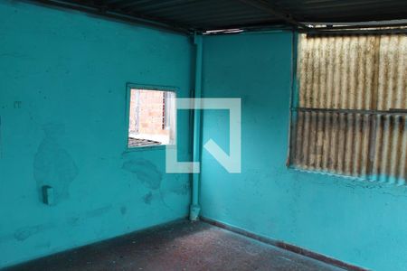 Casa para alugar com 98m², 2 quartos e sem vagaLavanderia