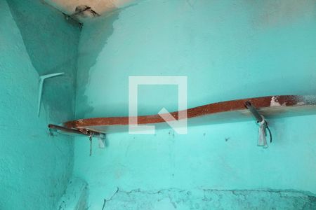 Casa para alugar com 98m², 2 quartos e sem vagaQuartinho / Dispensa