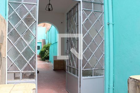 Casa para alugar com 98m², 2 quartos e sem vagaEntrada