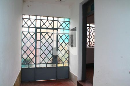 Casa para alugar com 98m², 2 quartos e sem vagaÁrea de entrada