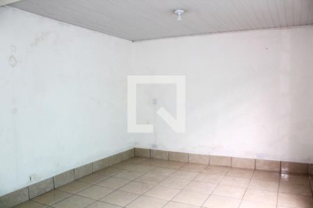 Quarto 2 de casa para alugar com 2 quartos, 98m² em Lapa de Baixo, São Paulo
