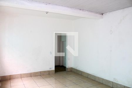 Quarto 2 de casa para alugar com 2 quartos, 98m² em Lapa de Baixo, São Paulo