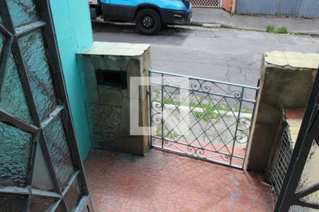 Casa para alugar com 98m², 2 quartos e sem vagaPortão