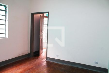 Quarto 1 de casa para alugar com 2 quartos, 98m² em Lapa de Baixo, São Paulo