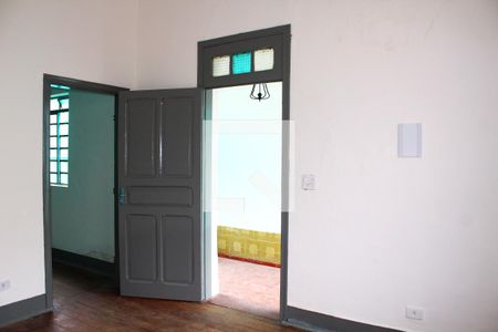 Sala de casa para alugar com 2 quartos, 98m² em Lapa de Baixo, São Paulo