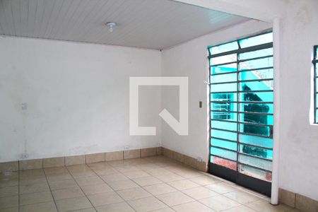 Quarto 2 de casa para alugar com 2 quartos, 98m² em Lapa de Baixo, São Paulo