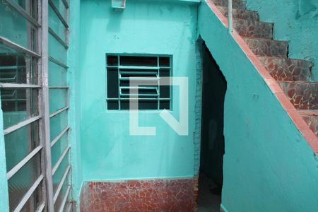 Casa para alugar com 98m², 2 quartos e sem vagaQuartinho / Dispensa