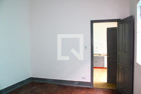 Quarto 1 de casa para alugar com 2 quartos, 98m² em Lapa de Baixo, São Paulo