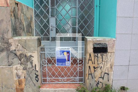 Casa para alugar com 98m², 2 quartos e sem vagaPortão