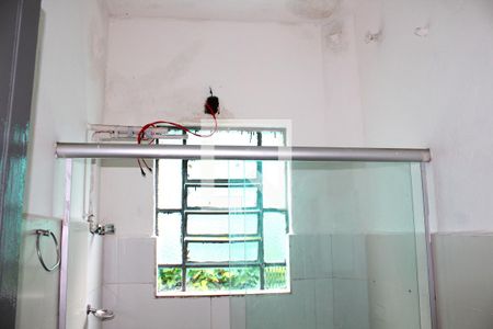 Casa para alugar com 98m², 2 quartos e sem vagaBanheiro