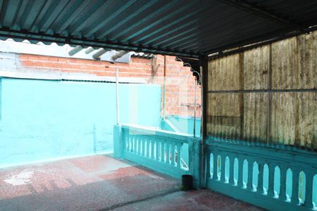 Casa para alugar com 98m², 2 quartos e sem vagaLavanderia