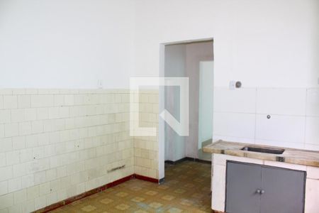 Casa para alugar com 98m², 2 quartos e sem vagaCozinha