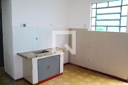 Casa para alugar com 98m², 2 quartos e sem vagaCozinha