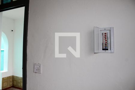 Casa para alugar com 98m², 2 quartos e sem vagaParte elétrica refeita,  tudo novo