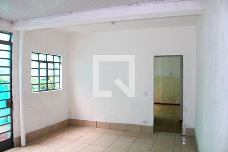 Quarto 2 de casa para alugar com 2 quartos, 98m² em Lapa de Baixo, São Paulo
