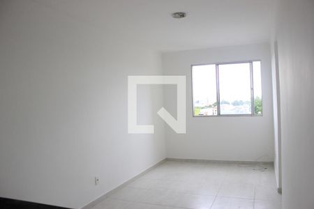 Sala de apartamento à venda com 2 quartos, 55m² em Morros, Guarulhos