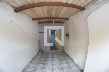 Casa para alugar com 150m², 3 quartos e 1 vaga Casa para alugar com 150m², 3 quartos e 1 vagaArea co