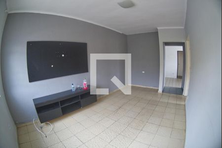 Sala de casa para alugar com 3 quartos, 150m² em Vila Dalva, São Paulo