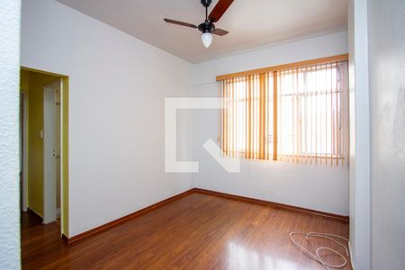 Sala de apartamento para alugar com 1 quarto, 50m² em Centro, Niterói