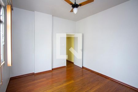Quarto de apartamento para alugar com 1 quarto, 50m² em Centro, Niterói