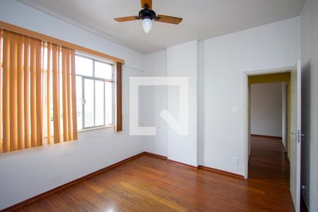 Quarto de apartamento para alugar com 1 quarto, 50m² em Centro, Niterói