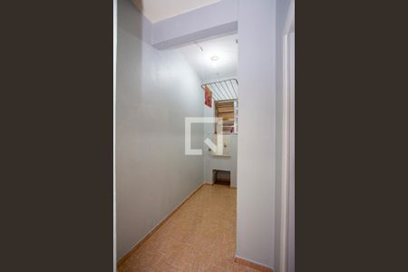 Área de Serviço de apartamento para alugar com 1 quarto, 50m² em Centro, Niterói