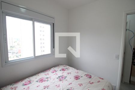 Quarto 2 de apartamento para alugar com 2 quartos, 40m² em Vila Nova Cachoeirinha, São Paulo
