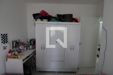 Quarto 1 de apartamento para alugar com 2 quartos, 40m² em Vila Nova Cachoeirinha, São Paulo