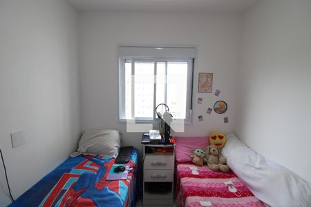 Quarto 1 de apartamento à venda com 2 quartos, 40m² em Vila Nova Cachoeirinha, São Paulo