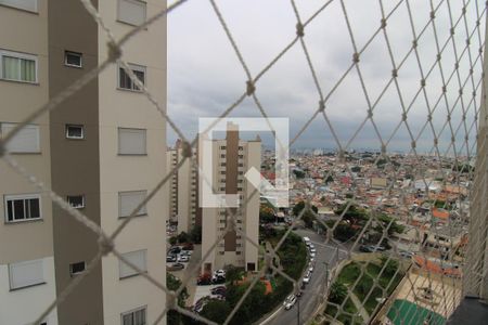 Sala de apartamento para alugar com 2 quartos, 40m² em Vila Nova Cachoeirinha, São Paulo