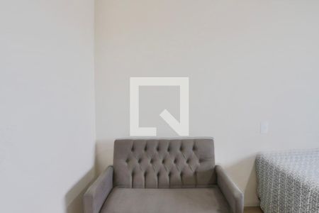 Apartamento para alugar com 23m², 1 quarto e sem vaga Apartamento para alugar com 23m², 1 quarto e sem vagaSala / Quarto