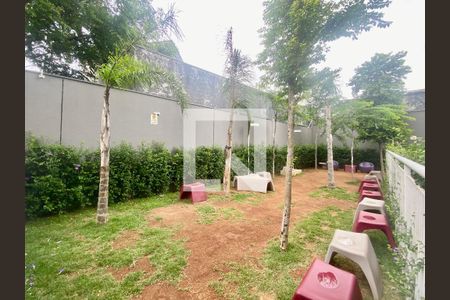 Apartamento para alugar com 23m², 1 quarto e sem vaga Apartamento para alugar com 23m², 1 quarto e sem vagaEspaço Pet
