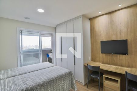 Apartamento para alugar com 1 quarto, 23m² em Quarta Parada, São Paulo