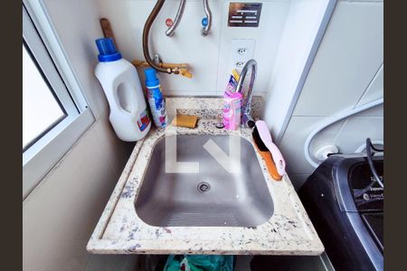 Apartamento à venda com 50m², 2 quartos e 1 vagaÁrea de Serviço - Tanque